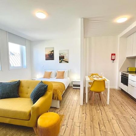 Domus Da Ria - Alboi II Apartman Aveiro Kültér fotó