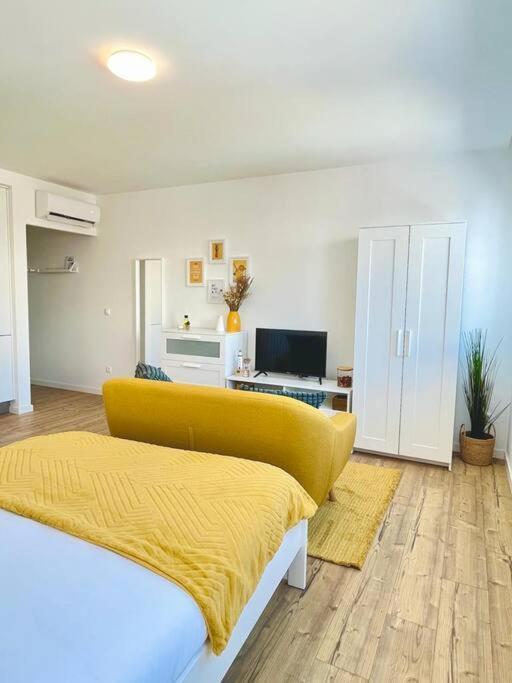 Domus Da Ria - Alboi II Apartman Aveiro Kültér fotó